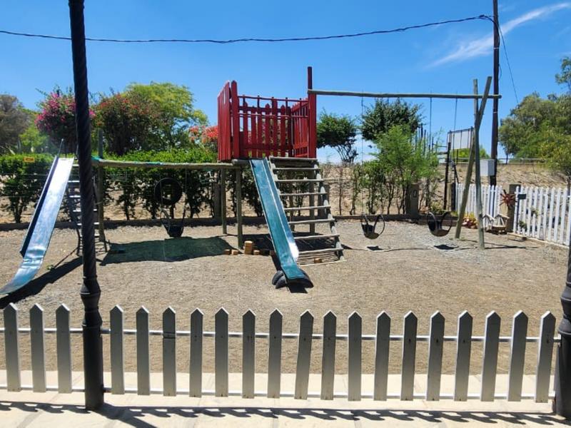 Commercial Property for Sale in Jansenville Eastern Cape